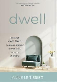 Dwell Hardback Book