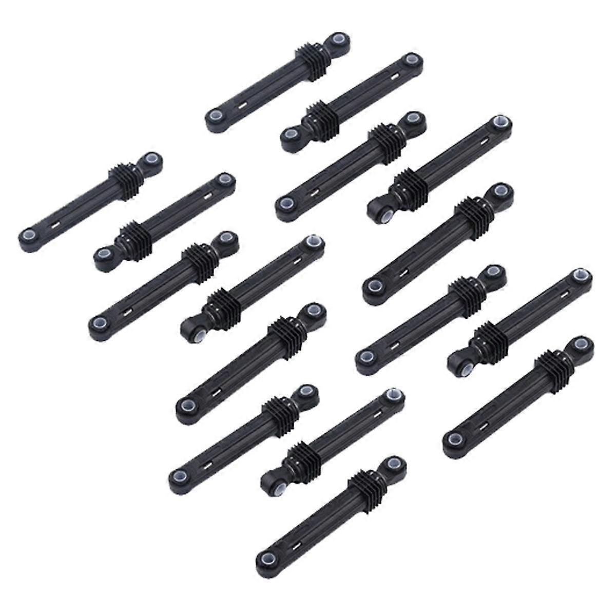 100N for LG Washing Machine Washing Machine Front Load Part Housing Household Appliances 16 PCS