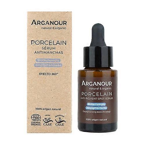 Porcelain anti-stain serum 30 ml de serum