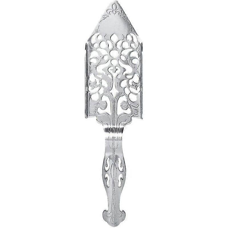 Stainless Steel Absinthe Spoon Absinthe Dropper