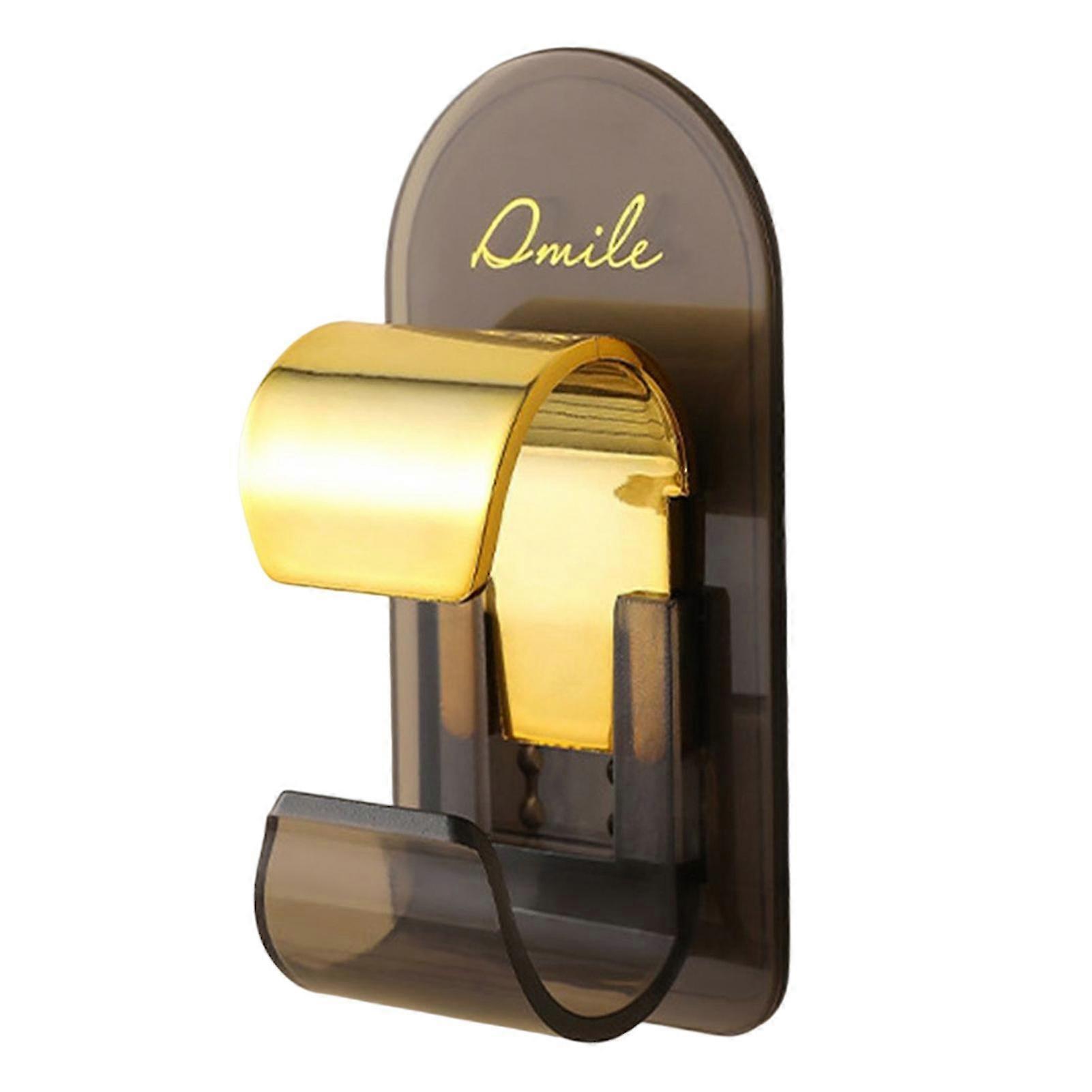 Wall Mounted Storage Rack Strong Bearing Storage Hook