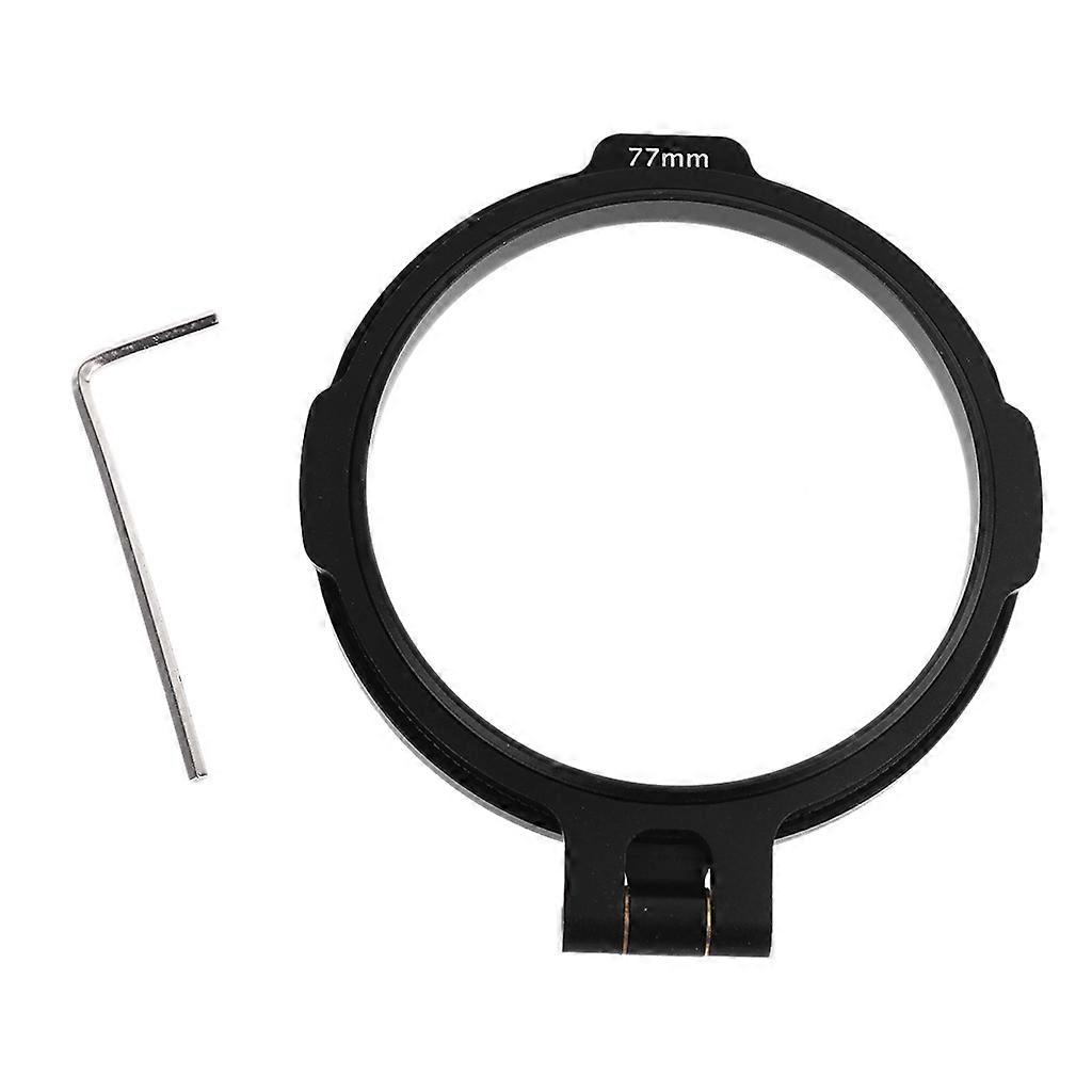 CPL Lens Filter 77mm Digital Polarizer For SLR Camera