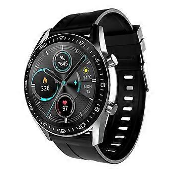 I12 Sports Watch Sleep Monitor Blood Pressure Weather Forecast Call Reminder