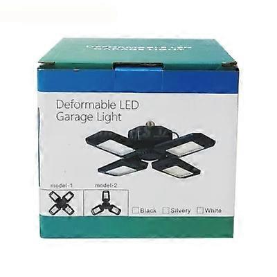 E27 Socket Easy Installation Car Shop Basement Warehouse Lights for Garage Workshop