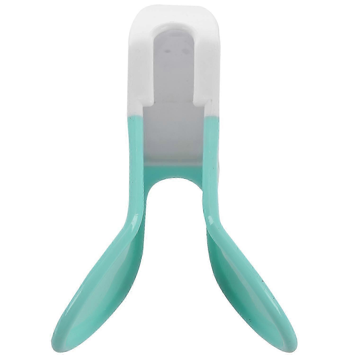 ヒップトレーナー、骨盤底筋、太ももの内側、エクササイザー、ヒップ、マッスルトレーナー、フィットネス、臀部、美容機器、青+白