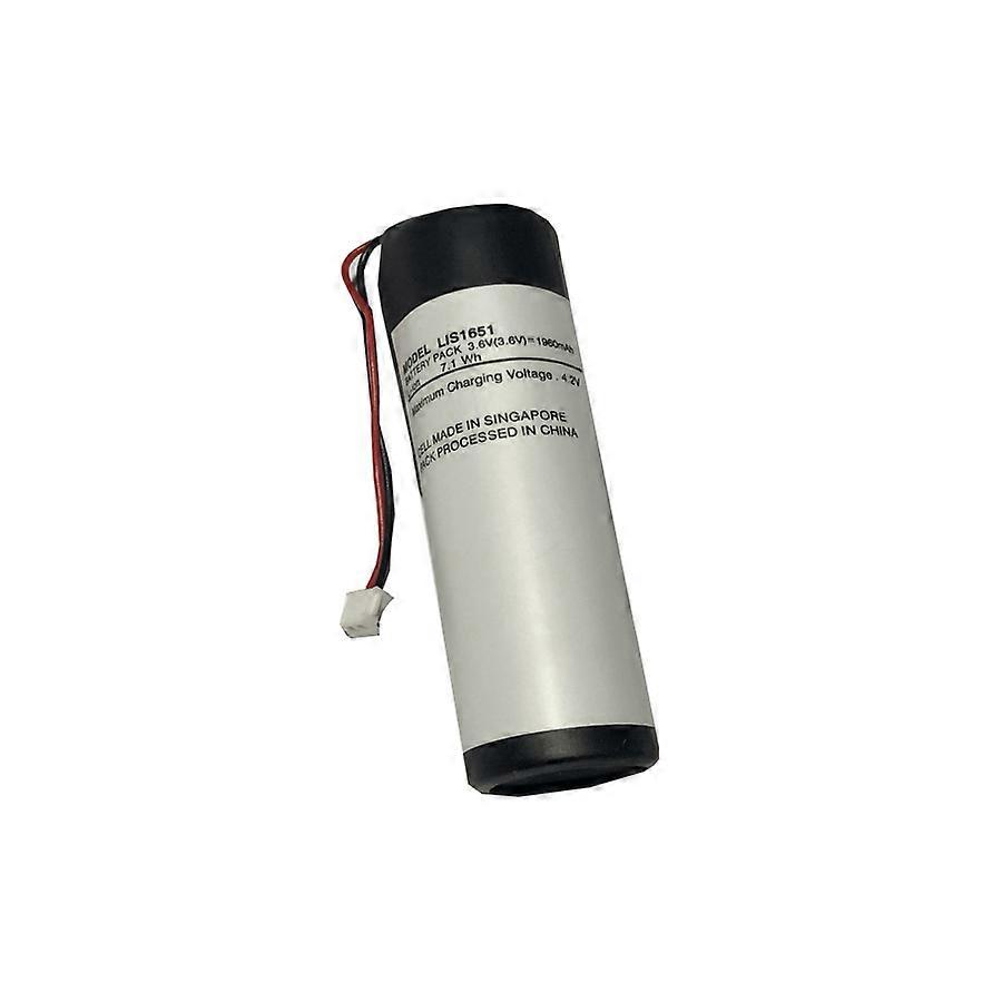 Already tested Applicable To Sony Ps4 Move Motion Game Handle Battery Lis1651