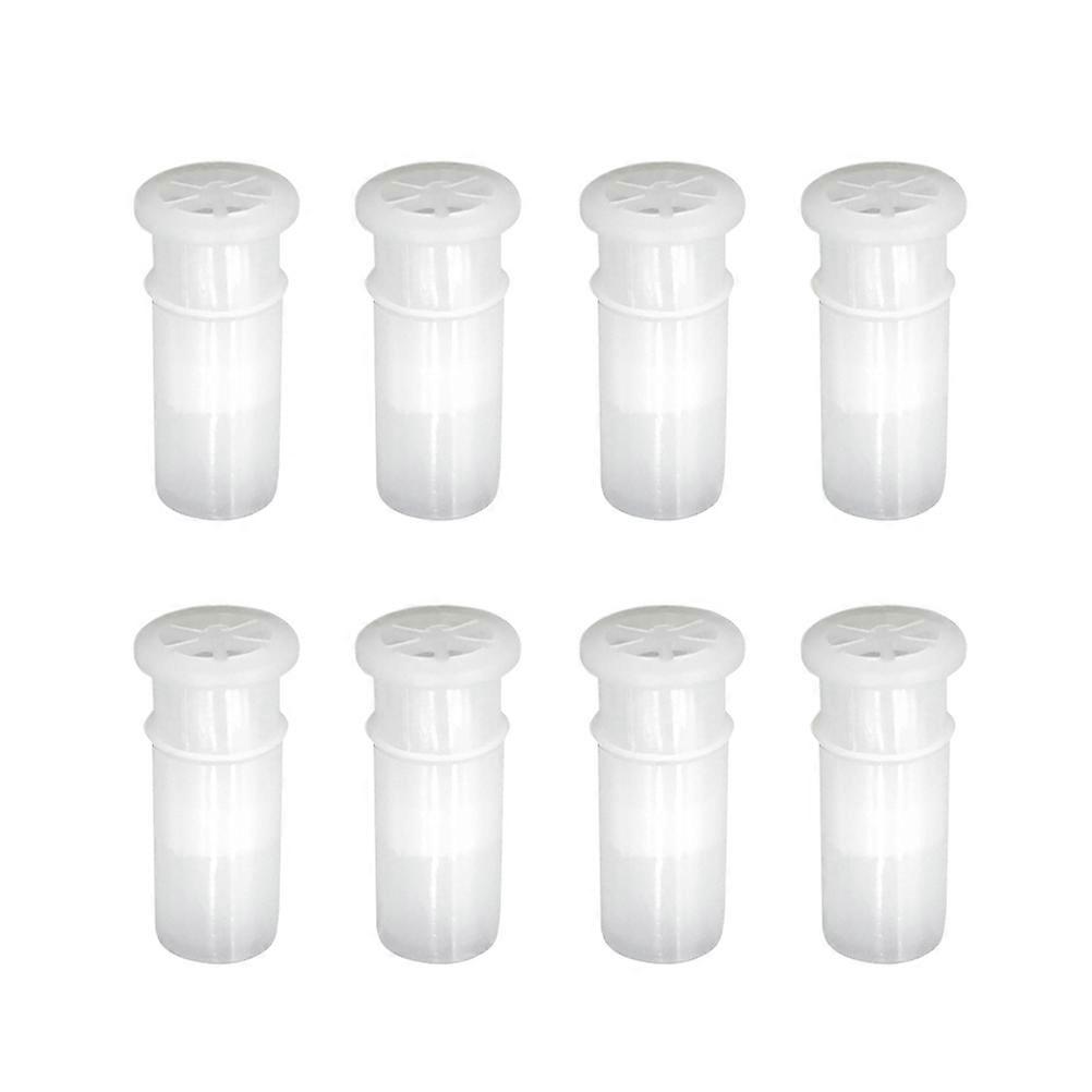 100 Pcs Petit Jouet pour Chien Jouet Insert Squeakers Chaussure Squeaker Insert Chien Squeakers Remplacement Squeakers Réparation Jouet