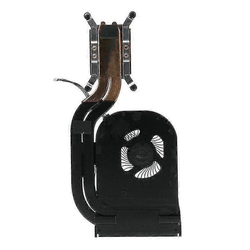 Cpu køleventilator køler køleplade til X1 kulstof 5. x1 kulstof 6. x1c fru: 01 år159 01 år204 00ur984