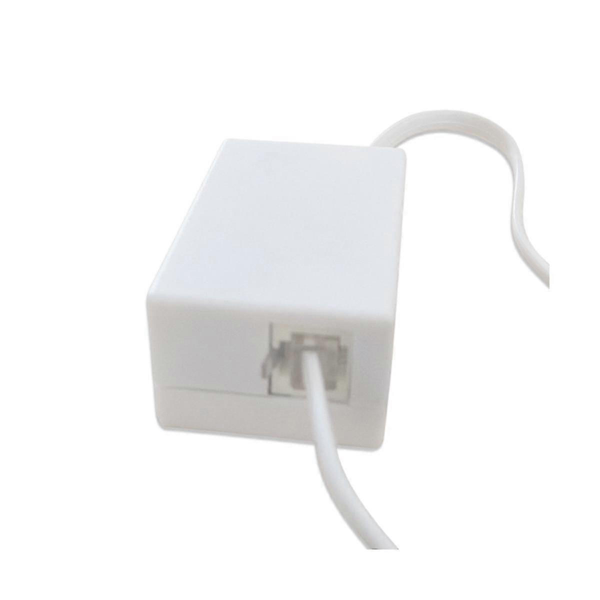 Mini Telephone Call Recorder,Record Telephone Voice Without Computer,Date & Time Stamp on Recorded