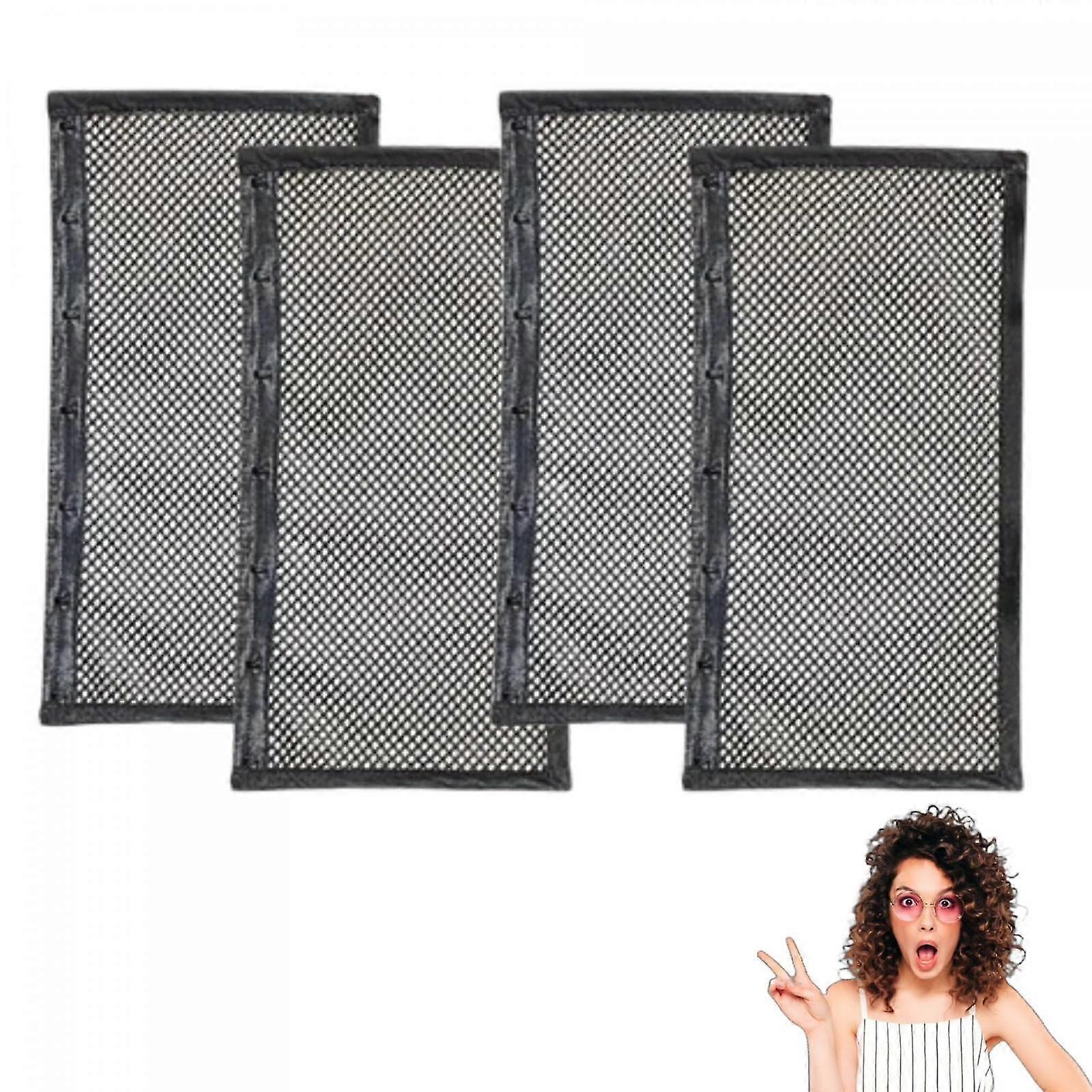 A Heat-free Device Designed To Preserve The Length Of Wet Curls/curls While They Dry, Making Curls Appear Longer)