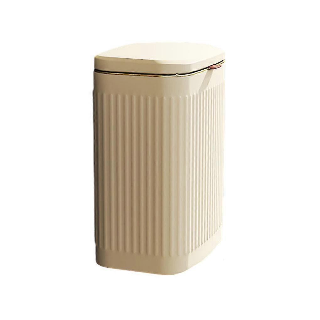 Stainless Steel Trash Can Durable And Stylish Kitchen Essential