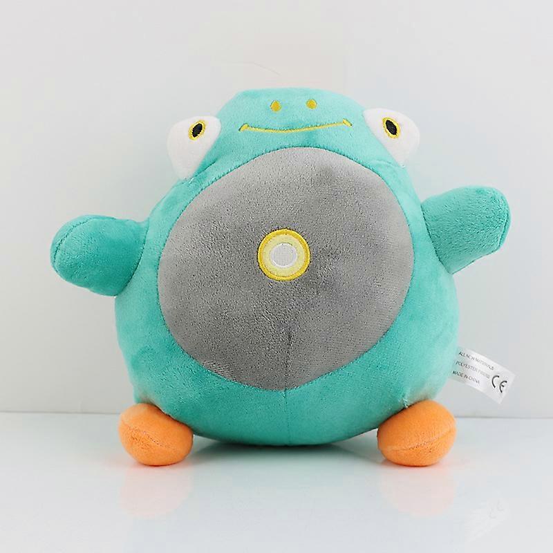 Bellibolt Bebek Peluş Oyuncak