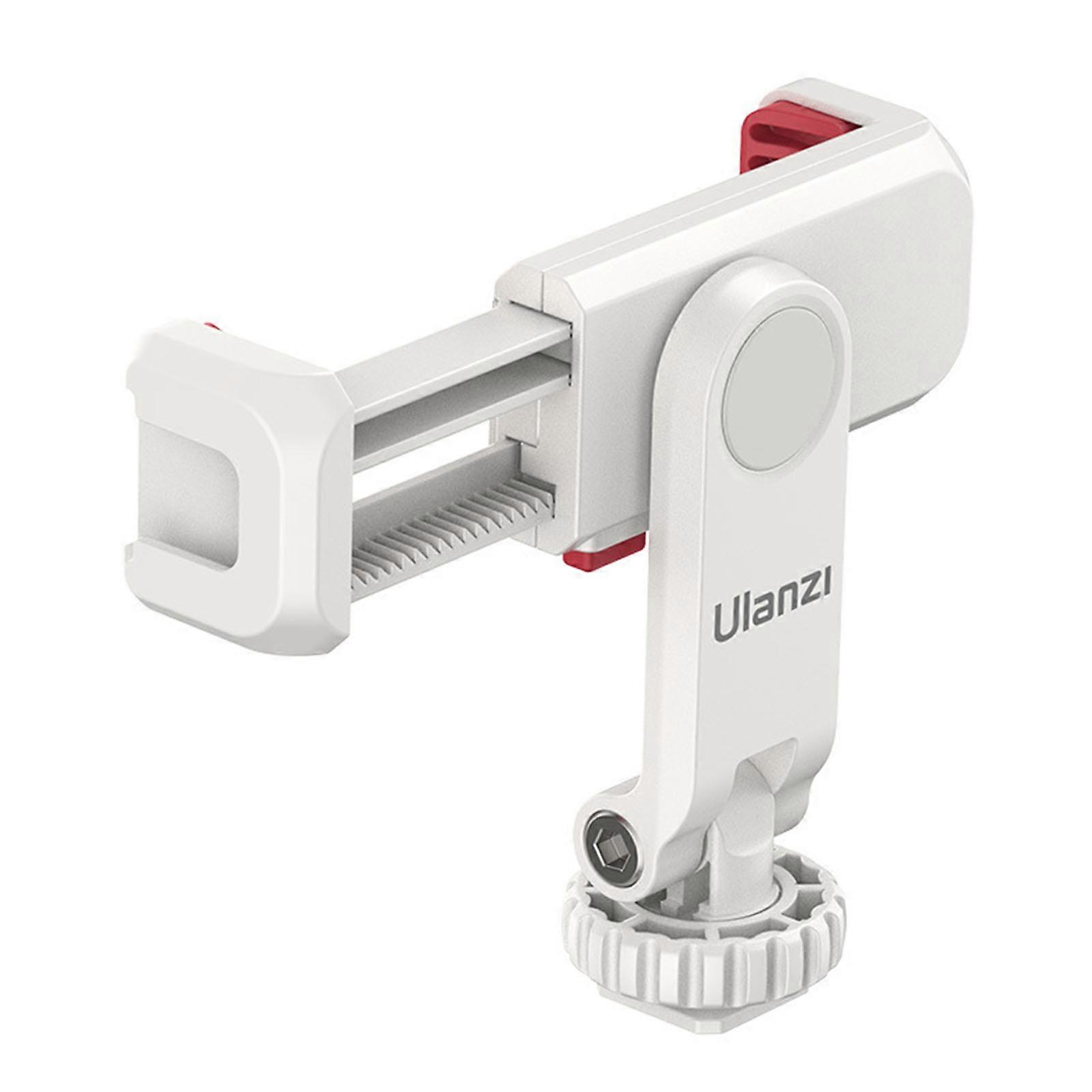 Rotatable Phone Tripod Holder Mount for Video Live Streaming Vlogging Rig