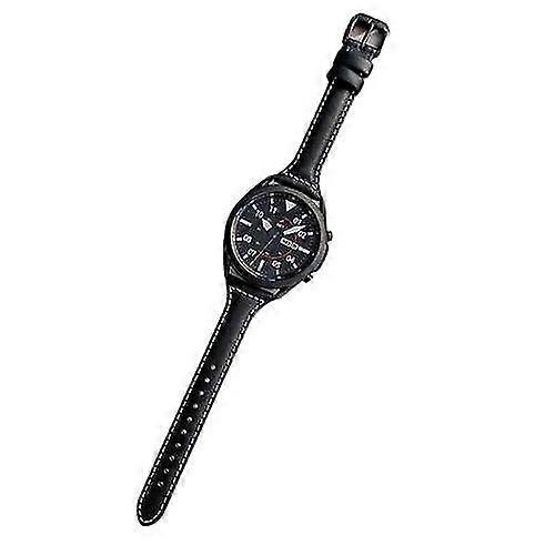 22 mm weiches Uhrenarmband für Erwachsene