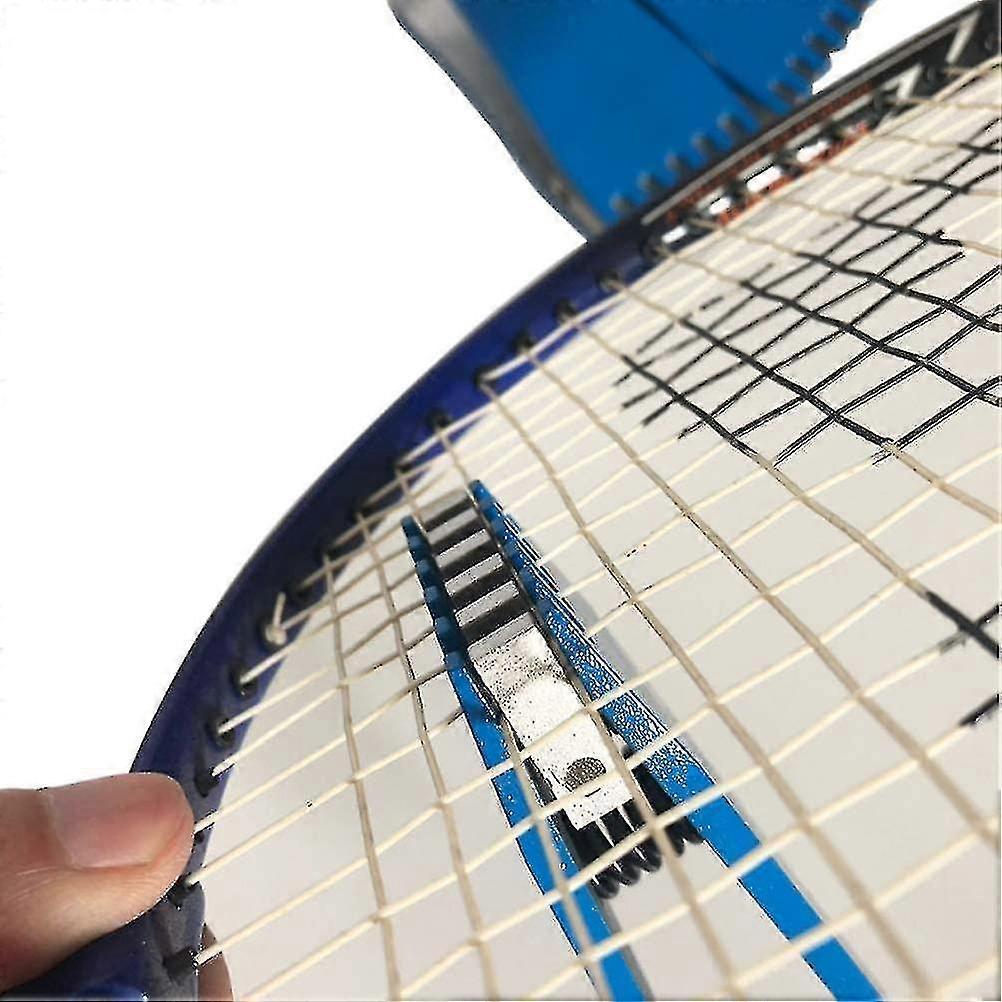 Badminton Racket St Accessory Tools - Prongs Clip