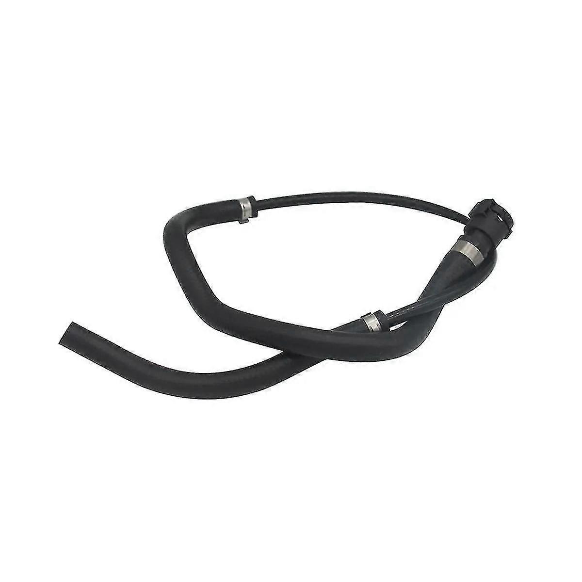 17127618510 17127565093 Engine Radiator Coolant Expansion Tank Hose For 1 3 Series X1 E90 E92 Coola