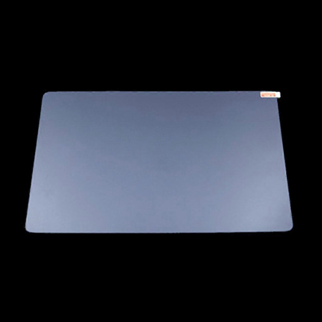 For Tesla-Model 3 Center Control Touchscreen Navigation Protector Tempered Glass