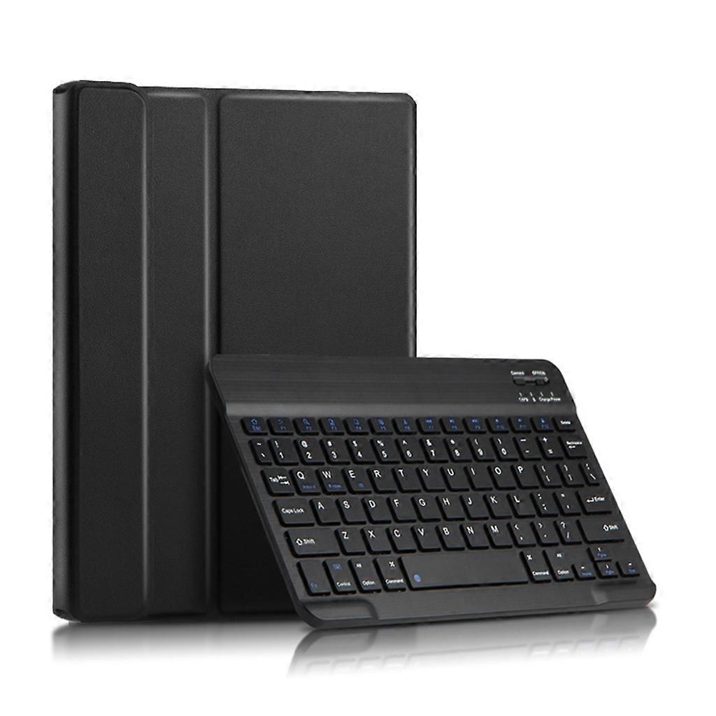Detachable Magnetic Bluetooth-compatible Keyboard for Case for HuaweiHonorV7Pro