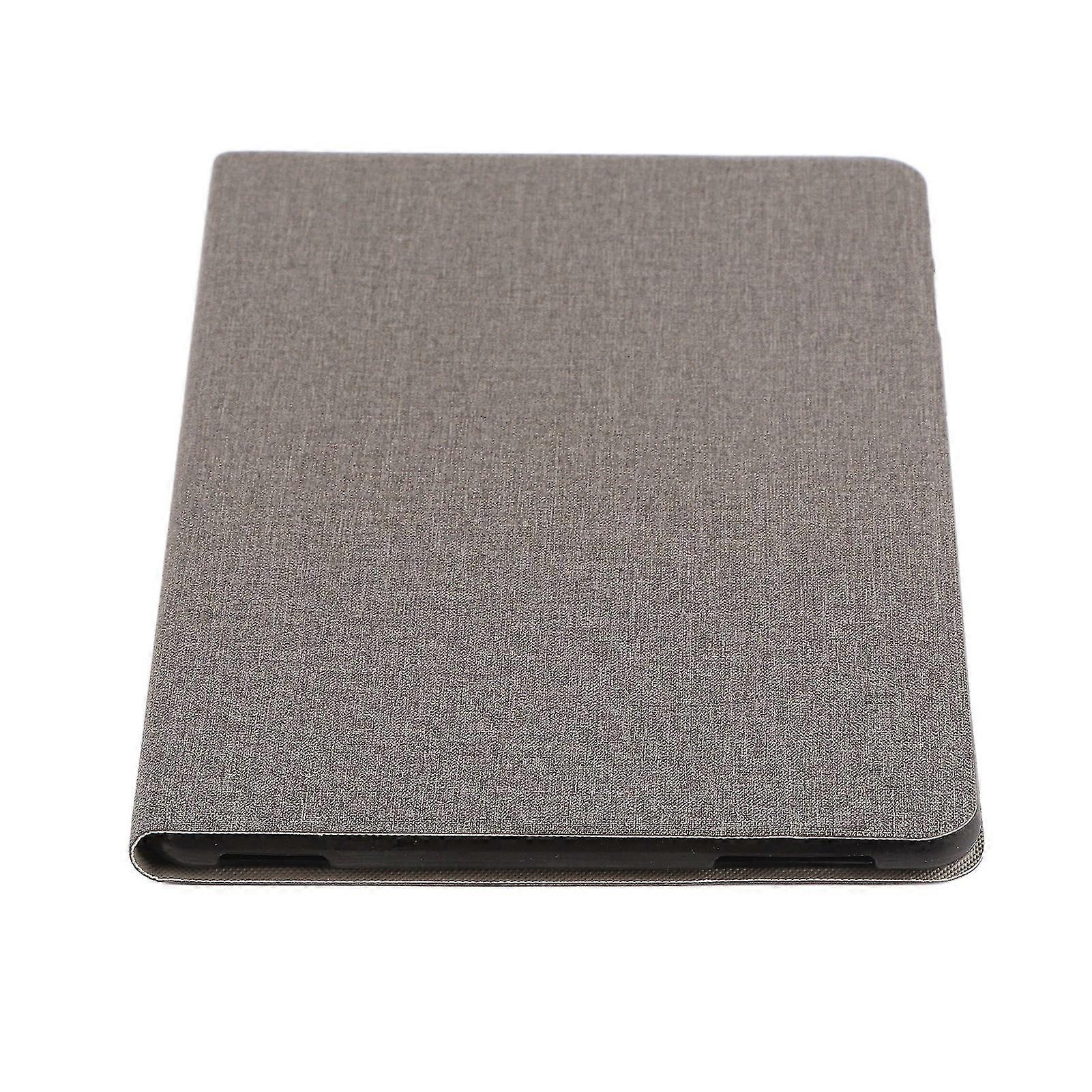 10.4inch K Pad Tablet Protective Case, PU PC Material, Fully Protect, Soft & Comfortable, Grey