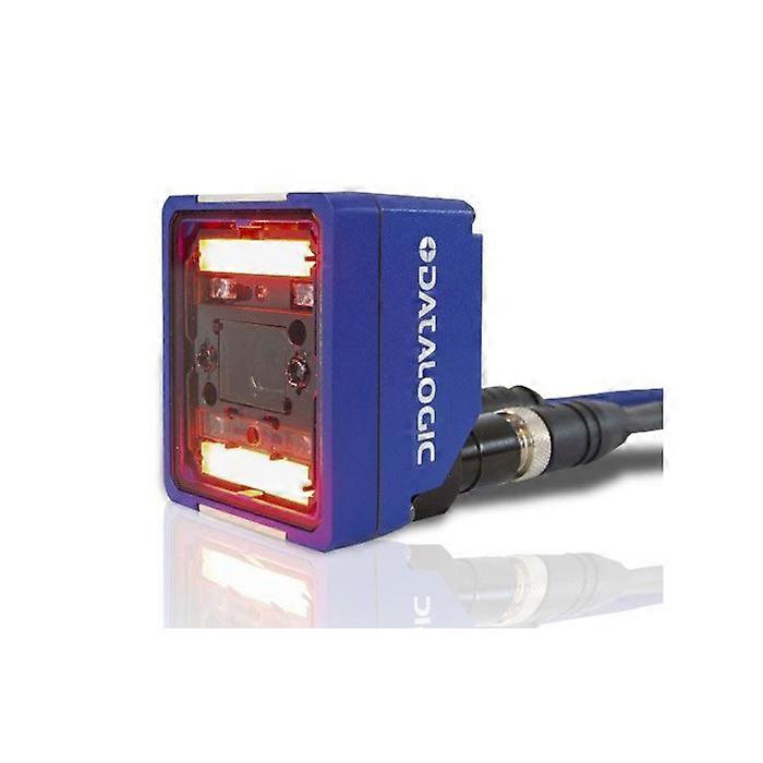 1D/2D Barcode Scanner MATRIX 220 382-010 1.2MP DPM-R 7MM Industrial Fixed Code Reader