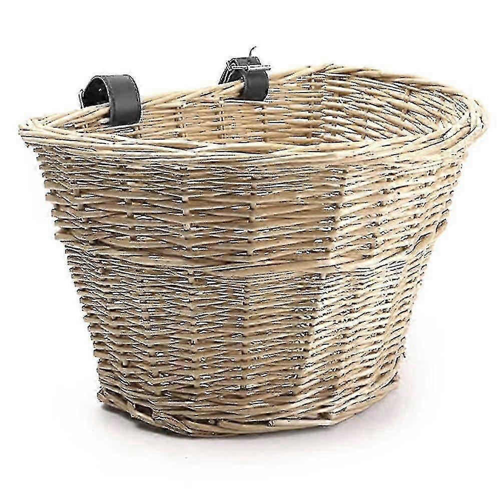 Cesto de bicicleta portátil com cesta de artesanato portátil com cesta de artesanato portátil com cesta de artesanato portátil com