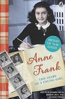 The Diary of Anne Frank (Abridged for young readers)