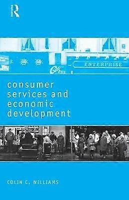 Consumer Services and Economic Development