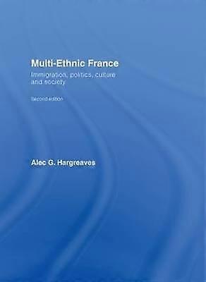 Multi-Ethnic France