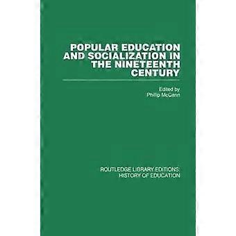 Popularna edukacja i socjalizacja w XIX wieku