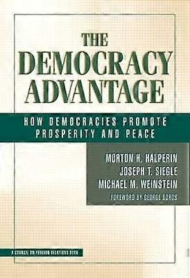 The Democracy Advantage