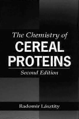 The Chemistry of Cereal Proteins