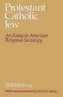 Protestant--Catholic--Jew