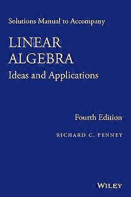 Linear Algebra Solutions Manual