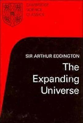 The Expanding Universe