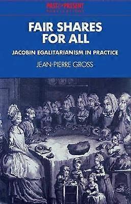 Fair Shares for All