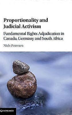Proportionality and Judicial Activism