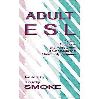 Erwachsene Esl
