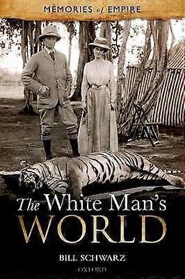 De wereld van de blanke man