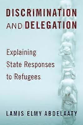 Discrimination and Delegation