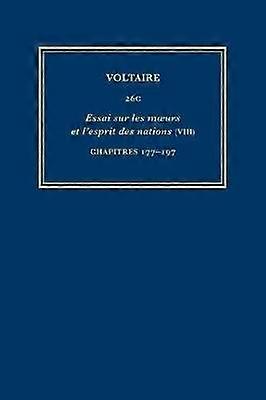 Lucrări complete de Voltaire 26C