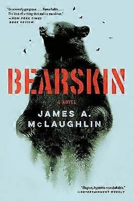 Bearskin