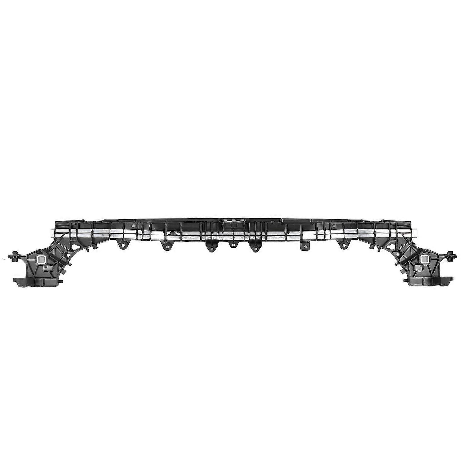 Front Bumper Mounting 2056204101 Bumper Center Bracket Support Retainer Replacement for Benz C‑Class
