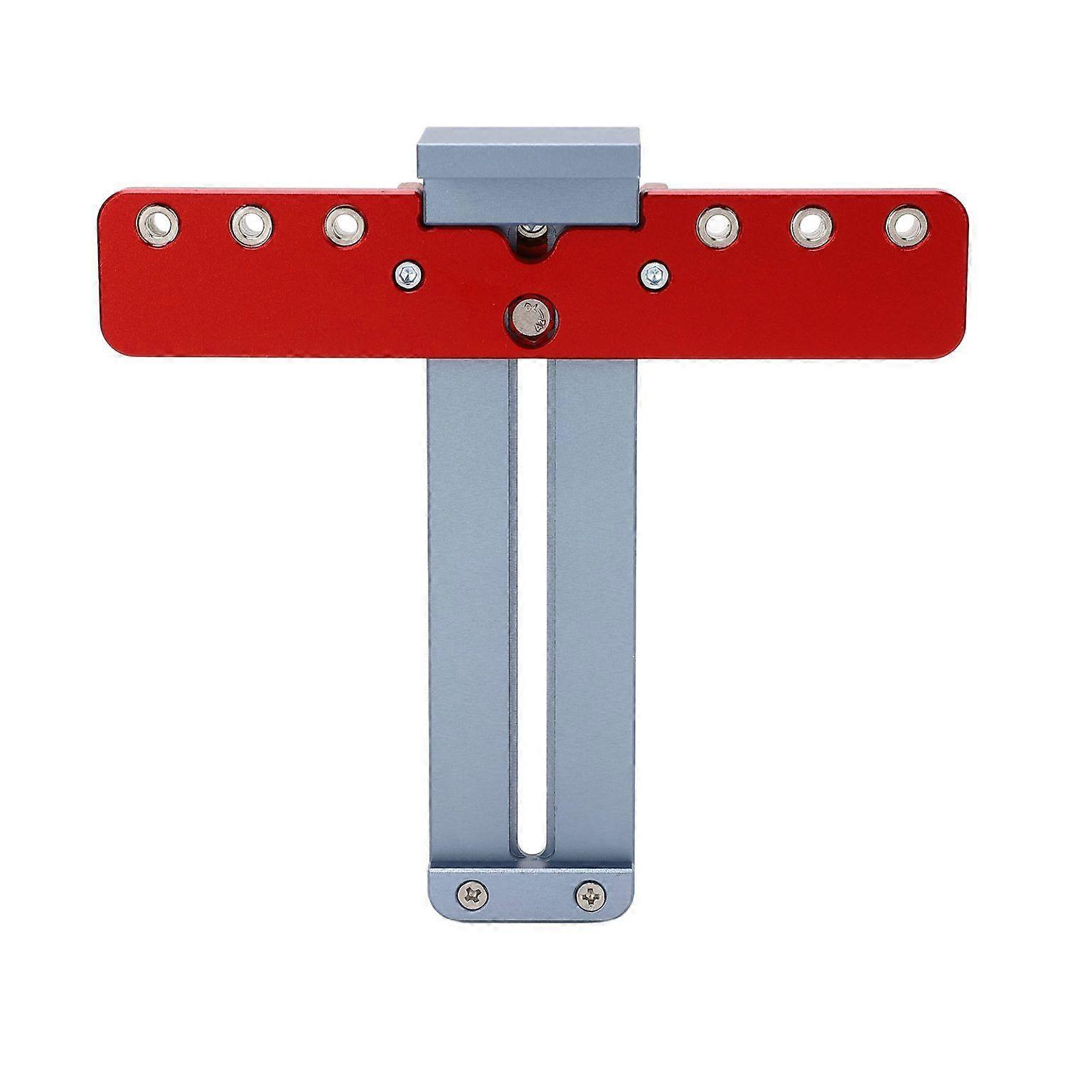 cabinet hardware jig cabinet pull drilling guide tool punch locator for cabinet