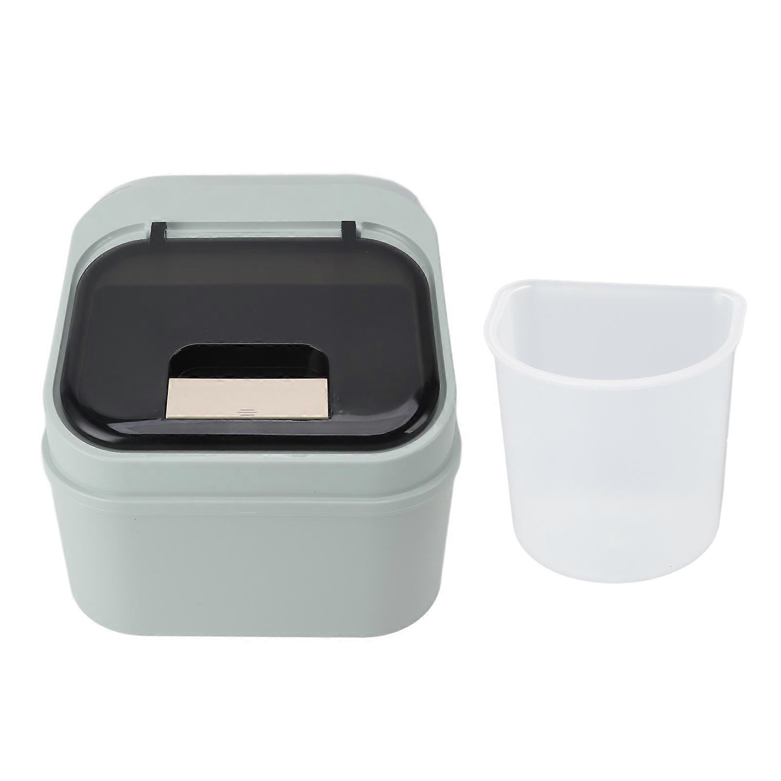 5kg Airtight Rice Storage Container Durable Grain Bucket