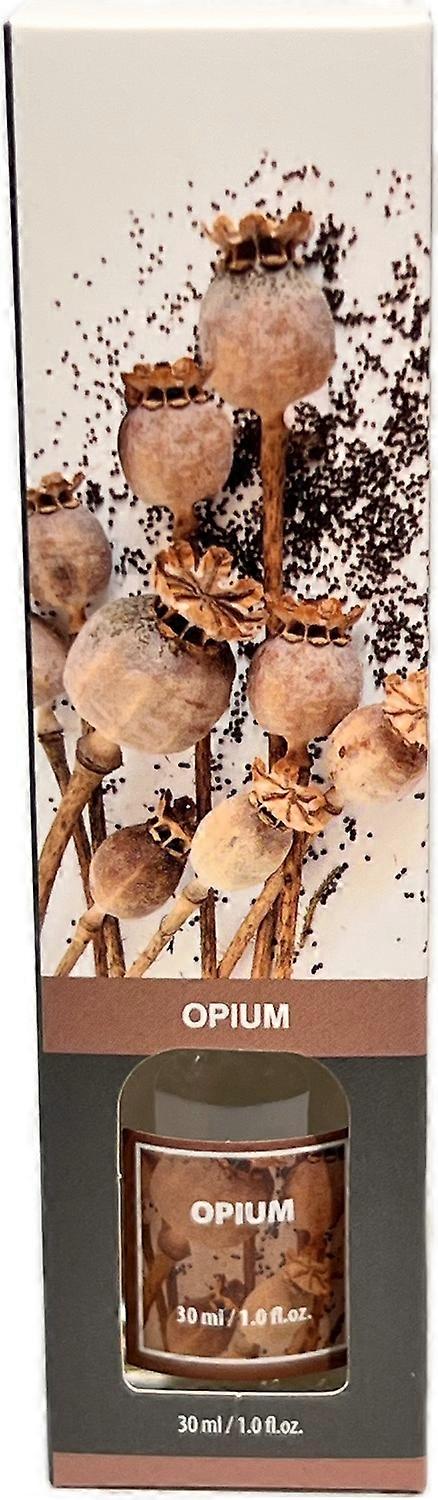 Tuoksutikut unikko 30 ml