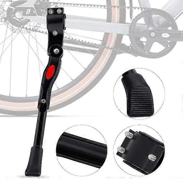 Bicycle stand, adjustable stand Aluminum MTB bicycle stand with