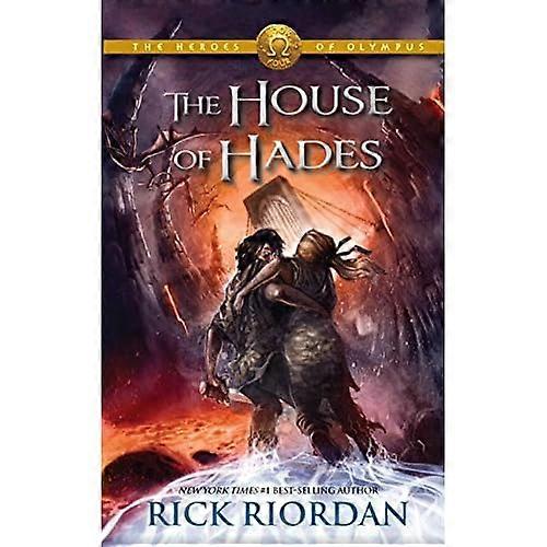 La casa de Hades