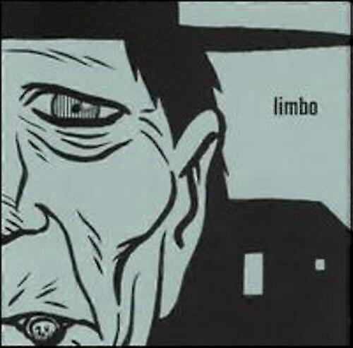 Throwing Muses Limbo CD