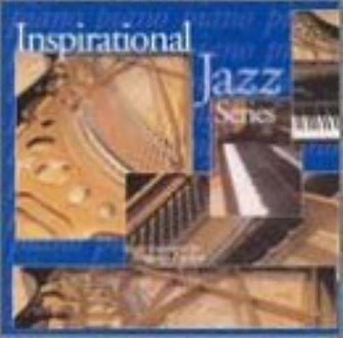 Various Artists Inspirational Jazz Piano CD