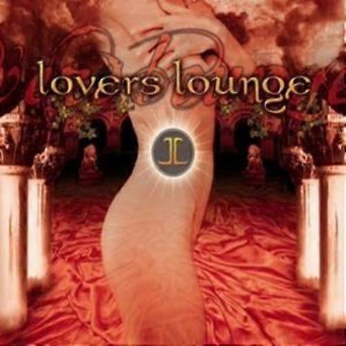 Various Artists Lovers Lounge CD (2004)